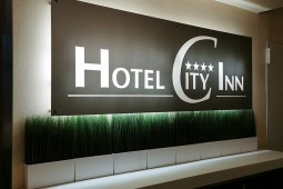 Hotel City Inn**** Budapest, Hungary