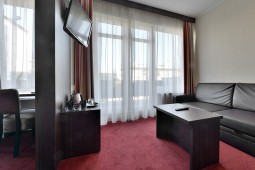 Hotel City Inn**** Budapest, Hungary - Standard apartman