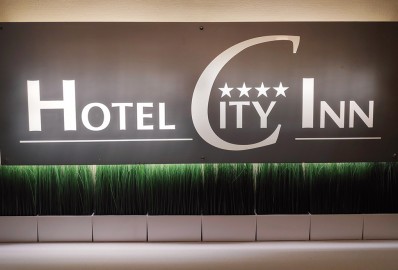 The Hotel - City Inn