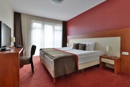 Hotel City Inn**** Budapest, Hungary - Superior room