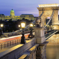 Sightseeing facilities