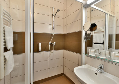 City Inn-Hotel City Inn**** Budapest, Hungary - Standard room
